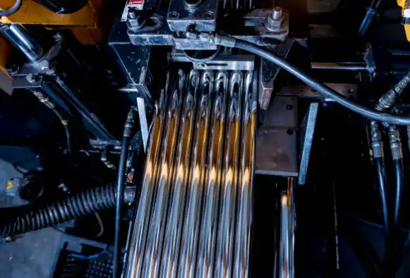 How Cold Working Improves Monel 400 Strength and Resistance?